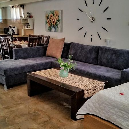 Tiberias Vacation Rental Екстер'єр фото