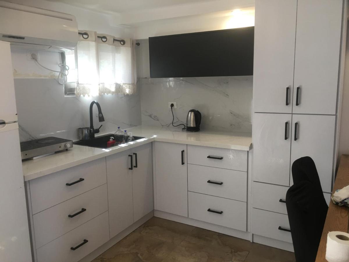 Tiberias Vacation Rental Екстер'єр фото