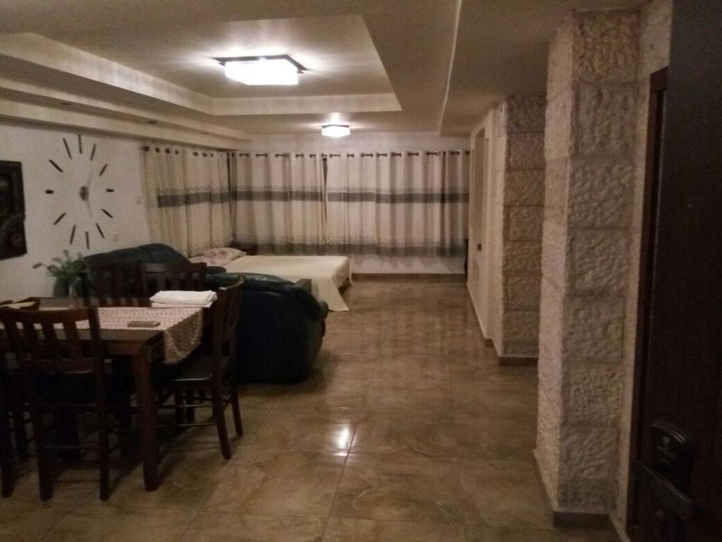 Tiberias Vacation Rental Екстер'єр фото